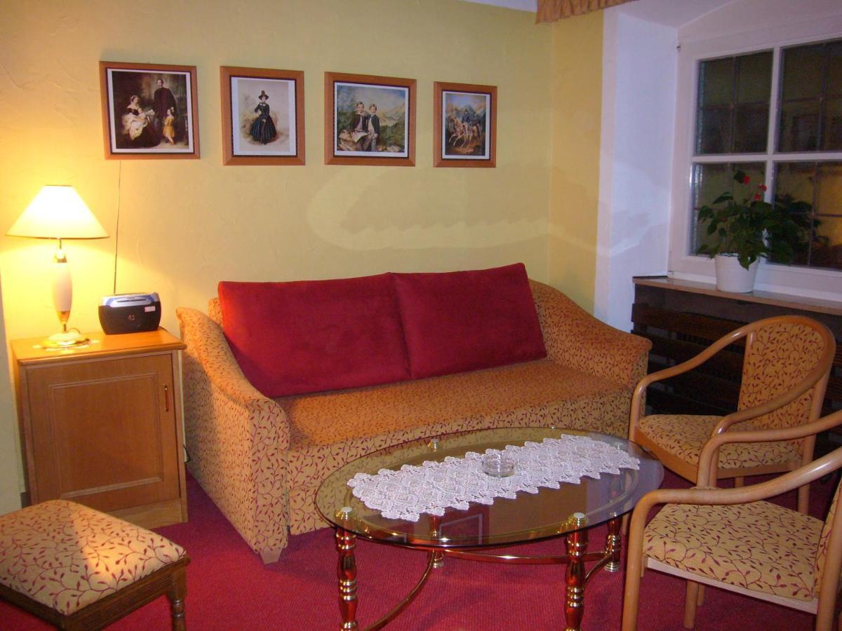 Klassik Hotel Am Tor Weiden in der Oberpfalz Quarto foto